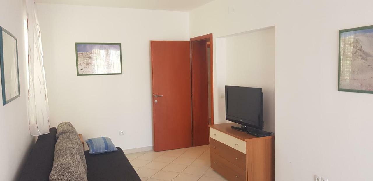 Apartments Biba Novalja Dış mekan fotoğraf