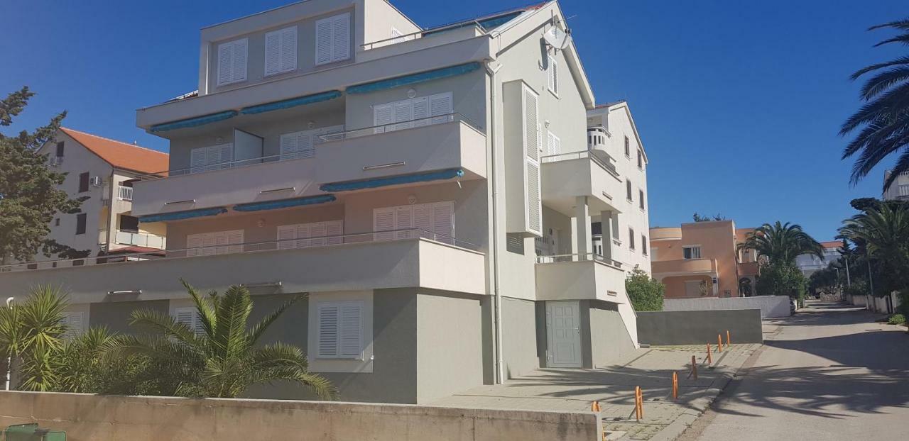 Apartments Biba Novalja Dış mekan fotoğraf